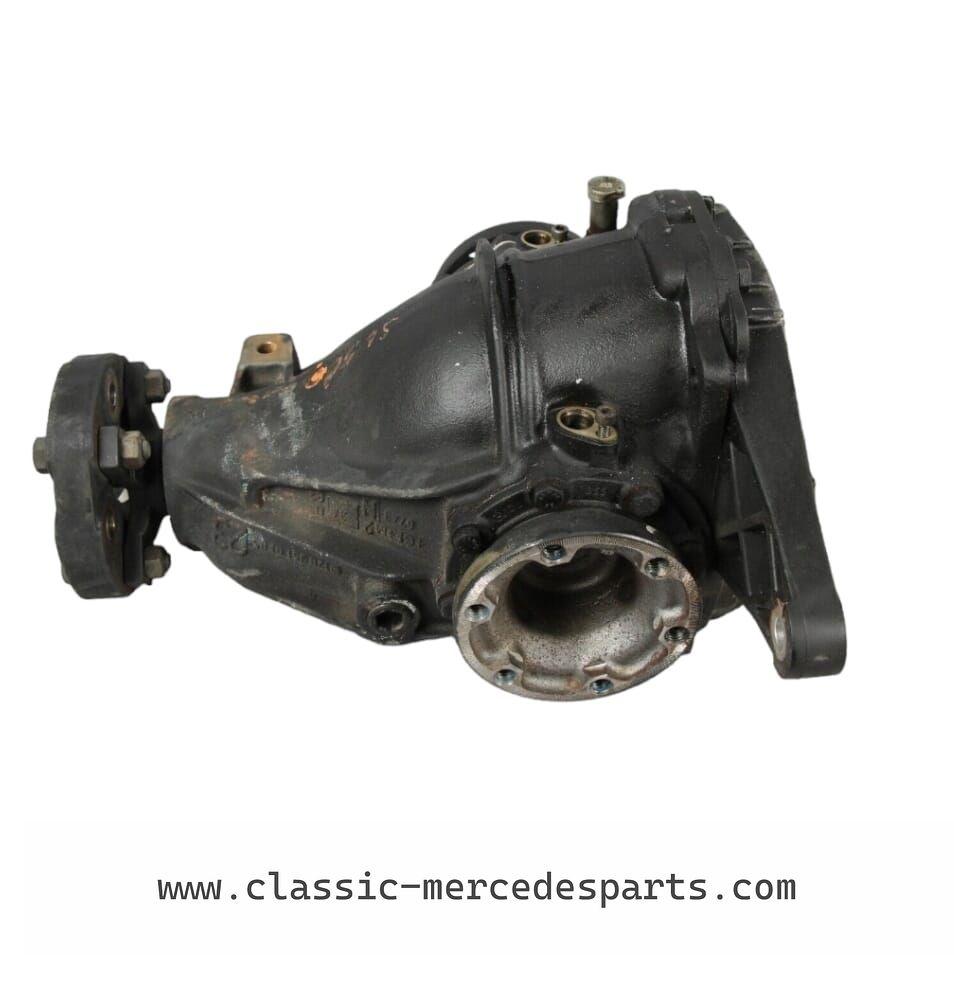 Differentieel Mercedes w129 2.65 overbrenging ASR, Utilisé, -, -, Enlèvement ou Envoi