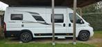 Hobby Vantana Deluxe 6,36 m, Caravanes & Camping, Camping-cars, Particulier, Fiat, Fiat
