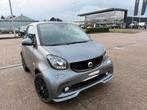 Smart fortwo, Autos, Smart, Argent ou Gris, Achat, Euro 6, 2 places