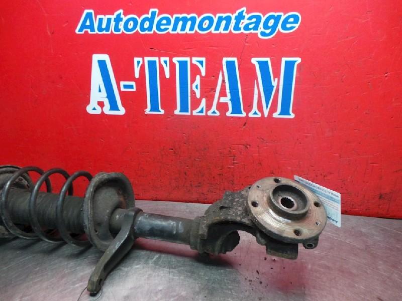 FUSEE RECHTS VOOR Citroën Saxo (01-1996/12-2004), Auto-onderdelen, Ophanging en Onderstel, Citroën, Gebruikt