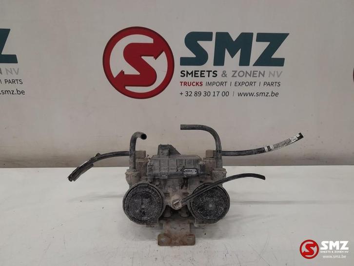 Occ Modulateur d'essieu arrière EBS DAF, Autos : Pièces & Accessoires, Pièces camion, DAF, Autres pièces automobiles, Utilisé