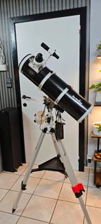 Télescope Skywatcher 150/750 avec moteur à deux axes, TV, Hi-fi & Vidéo, Matériel d'optique | Télescopes, Enlèvement
