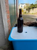 132 gebruikte Bière Belge-flessen te ruilen, Collections, Enlèvement, Utilisé, Bouteille(s), Autres marques