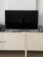 Samsung Smart TV met 3D Active Glasses, Audio, Tv en Foto, Televisies, Ophalen, Samsung, Smart TV, Gebruikt