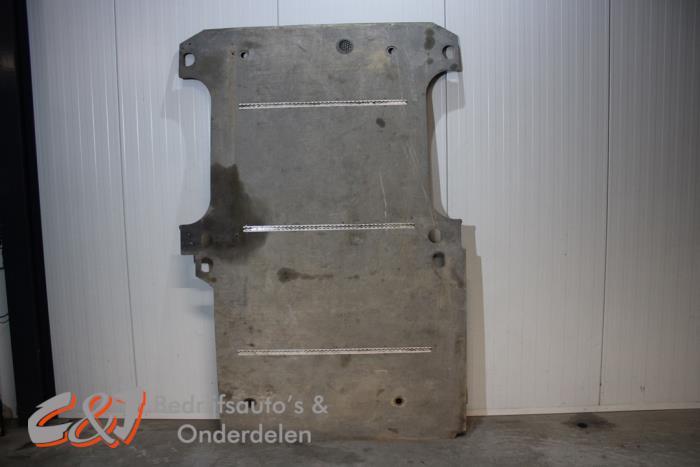 Vloerplaat bagageruimte van een Volkswagen Crafter, Auto-onderdelen, Interieur en Bekleding, Volkswagen, Gebruikt, 3 maanden garantie