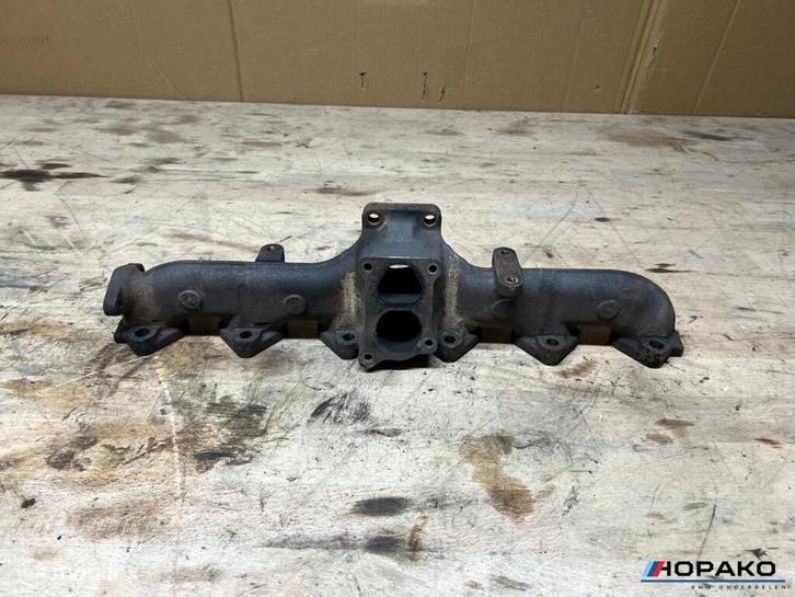 Uitlaatspruitstuk BMW 5 serie 535D E60 E61 | 7794491, Auto-onderdelen, Uitlaatsystemen, Gebruikt, Ophalen of Verzenden