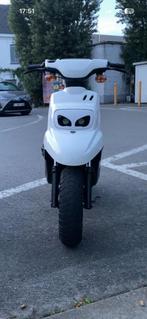 Mbk booster, Fietsen en Brommers, Scooters | Yamaha, Ophalen, Tweetakt, Gebruikt, Overige modellen