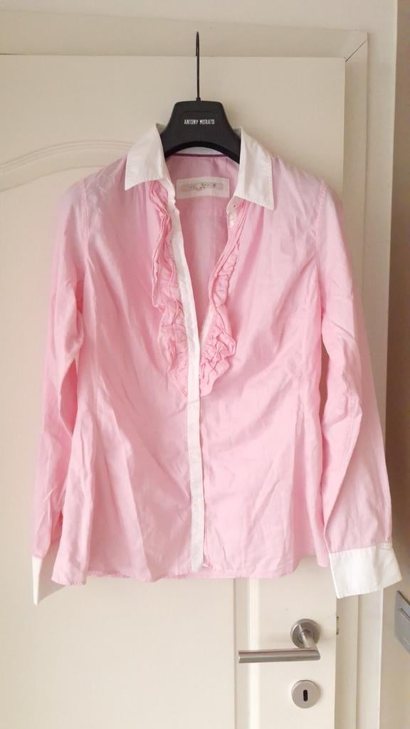 Xandres blouse, Xandres, Ophalen of Verzenden, Maat 42/44 (L)