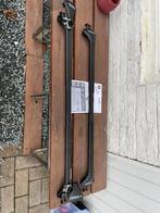 Dakdragers voor onder andere Peugeot 3008/5008 vanaf 2017, Auto diversen, Dakdragers, Ophalen, Zo goed als nieuw