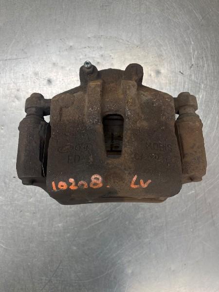 ETRIER DE FREIN AVANT GAUCHE ABS Kia Pro cee'd (EDB3), Utilisé, Kia