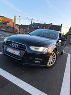 Audi A4 
Euro6 2.0 TDI 2015, Automaat, A4, Leder, Particulier