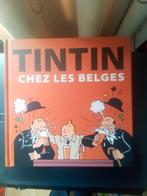 Strip Tintin chez les Belges, Ophalen of Verzenden