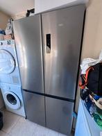 Frigo americain/ congelateur AEG, Electroménager, Enlèvement, Comme neuf