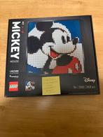 LEGO 31202 Disney's Mickey Mouse - nieuw ongeopend, Ophalen of Verzenden, Nieuw, Lego