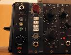 BAE 312A 500 Series Preamp, Ophalen of Verzenden, Zo goed als nieuw, Audio