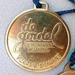 medaille fietsen, Verzamelen, Ophalen, Overige soorten, Lintje, Medaille of Wings