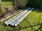 Pvc buis 125mm, Doe-het-zelf en Bouw, Ophalen, Zo goed als nieuw