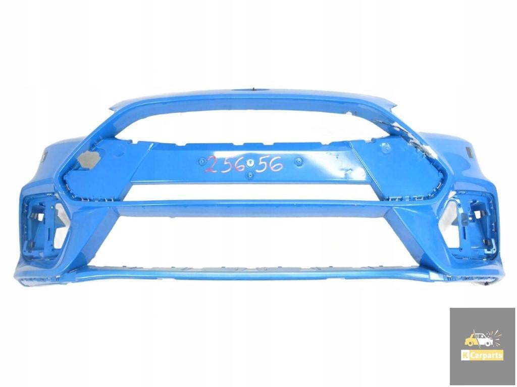 Pare-chocs avant Ford Focus MK3 III RS, Pare-chocs, Info@ford.com, Ford Motor Company, American Road 1
48126  Dearborn