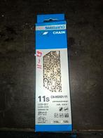 Shimano 105 11speed ketting, Audio, Tv en Foto, Accu's en Batterijen, Ophalen