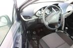 Peugeot 207 207 SW 1.4i Active, Argent ou Gris, 140 g/km, Entreprise, 5 portes