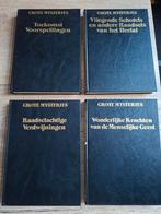 Boeken : grote mysteries ( 8 stuks ), Enlèvement ou Envoi