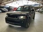 2012 Range Rover Sport, Auto's, Automaat, Euro 5, Gebruikt, Bedrijf