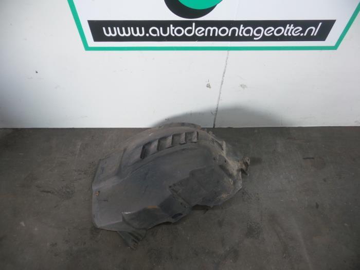 Wielkuip van een Citroen Jumper (Jumper 06-), Auto-onderdelen, Carrosserie, Citroën, Gebruikt, 3 maanden garantie, Ophalen of Verzenden