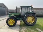 1992 John Deere 2850 A landbouwtractor, Gebruikt, John Deere