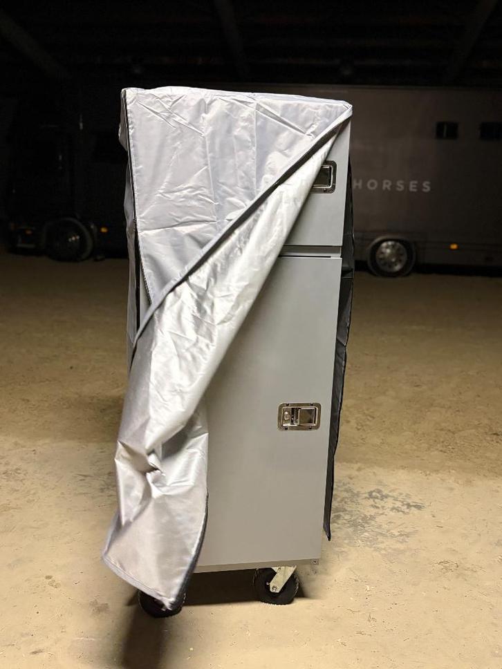 Wedstrijkast/ concourkast, Hobby & Loisirs créatifs, Hobby & Loisirs Autre, Neuf, Enlèvement