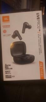 JBL Live Pro 2 TWS nieuw ongeopend doosje, Ophalen, Overige merken, Bluetooth