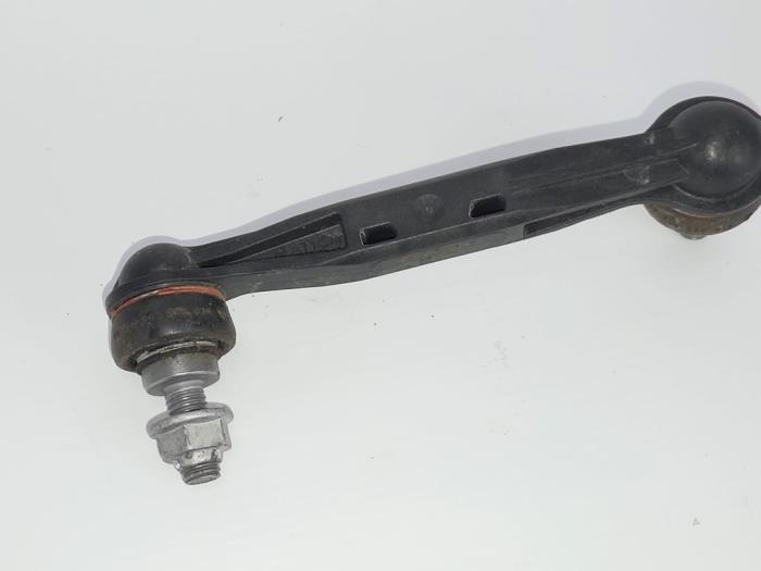 Stabilisatie Stang Geleider van een BMW 4-Serie, Gebruikt, -, -, Ophalen of Verzenden