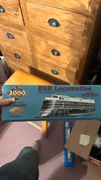 locomotive proto 2000 séries e6b union pacifique 23241, Collections, Enlèvement ou Envoi, Comme neuf