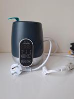 Nutrismart flessenwarmer, Ophalen of Verzenden, Nieuw, Flessen- of potjesverwarmer