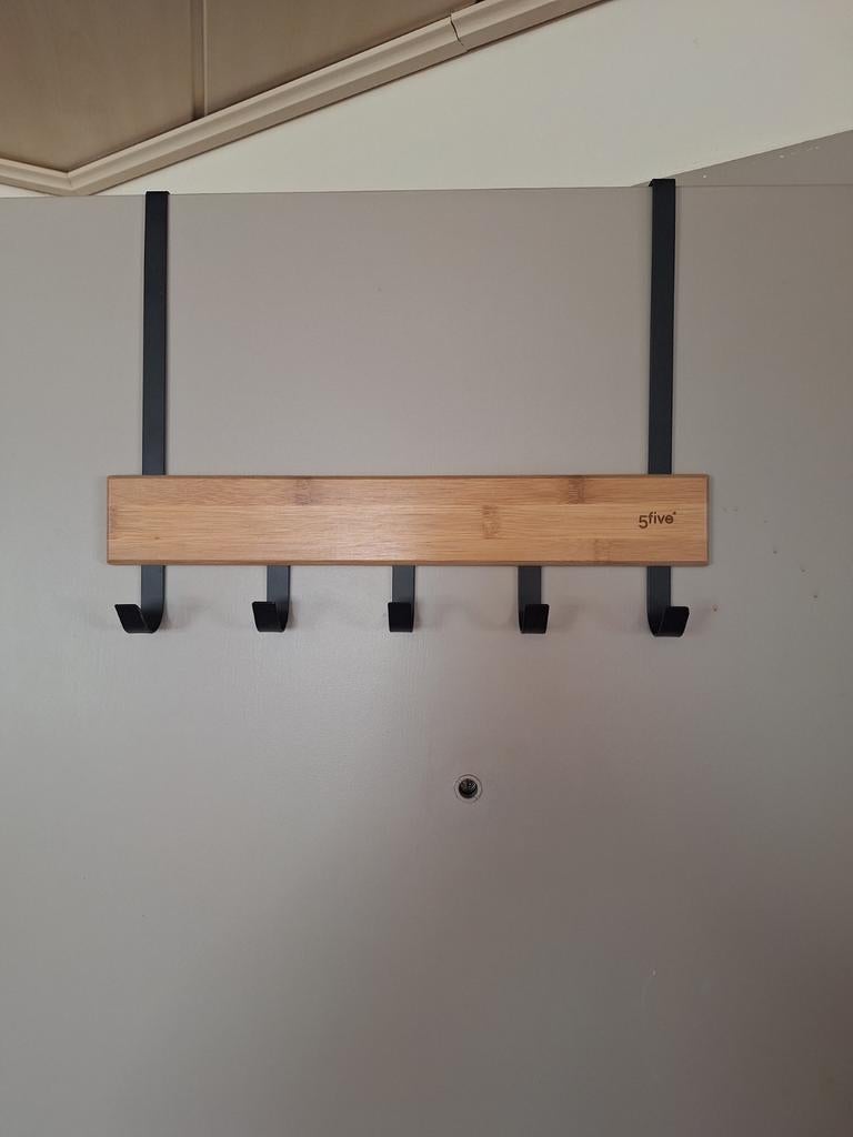 Kleerhanger, Ophalen