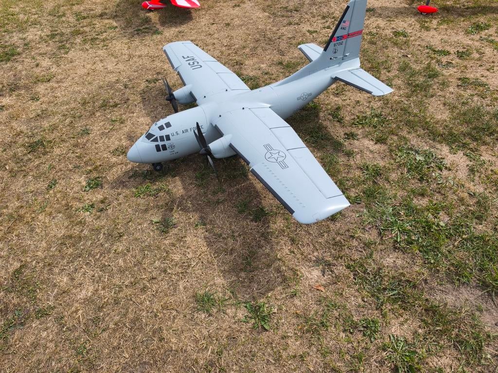 Eflite EC 1500 nieuwe staat vliegklaar lees adv, Hobby en Vrije tijd, Modelbouw | Radiografisch | Vliegtuigen, Ophalen