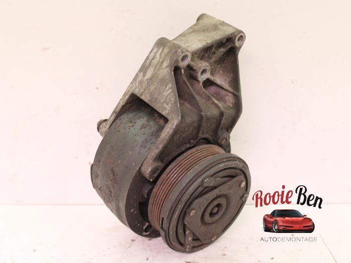 Pompe clim d'un Chevrolet Camaro, -, 3 mois de garantie, Utilisé, -