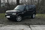 Land Rover Discovery 4 - 3.0L V6 - FULL OPTION - EXPORT - 7Z, Autos, Land Rover, Cuir, Euro 5, Achat, 7 places