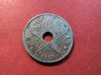 Congo Belge - 10 centimes 1919 (#261#), Enlèvement ou Envoi, Autres pays, Monnaie en vrac