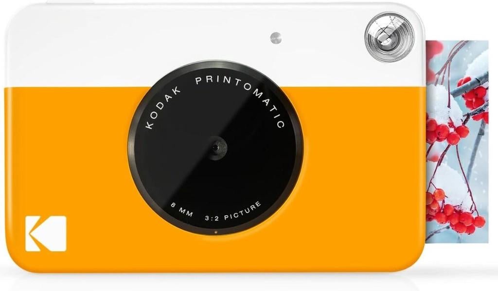 20€ Appareil photo numérique Kodak Printomatic - neuf, TV, Hi-fi & Vidéo, Appareils photo numériques, Neuf, Enlèvement ou Envoi