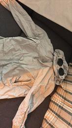 Cp company goggle jas maatje M, Enlèvement
