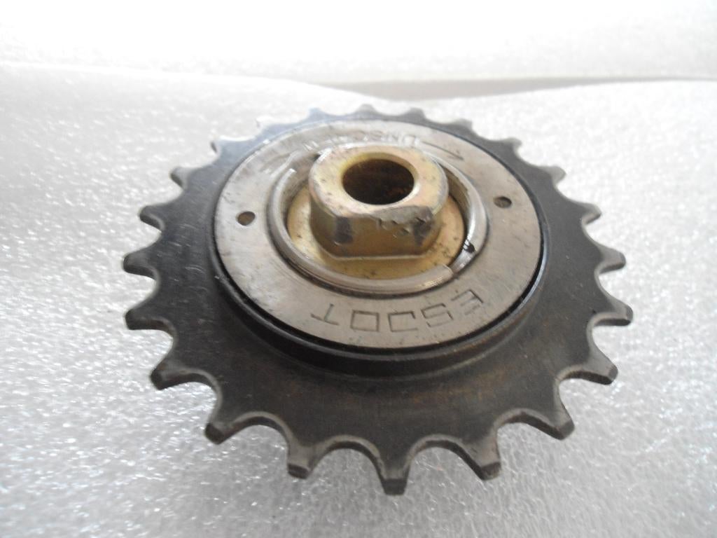 Honda camino : origineel tandwiel, getest en ok, Enlèvement, Comme neuf, Autres types, Honda Camino