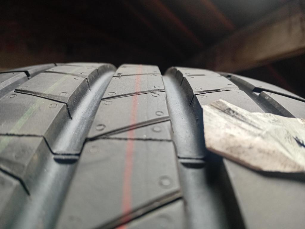 4 pneus été Bridgestone Turanza T005 - NEUFS- 215/60 R16 95V, Autos : Pièces & Accessoires, Enlèvement, Pneus été, Pneu(s)