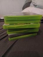 Xbox 360 games, Divers, Ecriture, Enlèvement