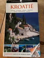 Capitool Kroatië, Boeken, Reisgidsen, Capitool, Europa, Ophalen of Verzenden, Zo goed als nieuw