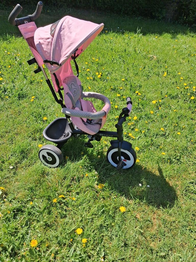 Velo enfant, Vélos & Vélomoteurs, Enlèvement, Utilisé, Moins de 16 pouces