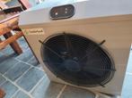 Comfortpool warmtepomp 7kw, Ophalen, Zo goed als nieuw, Zwembadpomp