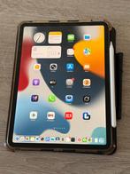 Ipad pro M1 + apple pencil 2 en hoes uag, Gebruikt, Zwart, 11 inch, Ophalen of Verzenden