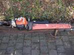 Haagscharen Stihl benzinemotor modellen HS 81 R en HS 82 R, Tuin en Terras, Ophalen, Gebruikt, Benzine, Stihl