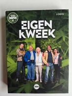 eigen kweek eerste seizoen, Cd's en Dvd's, Dvd's | Tv en Series, Ophalen of Verzenden, Zo goed als nieuw, Komedie
