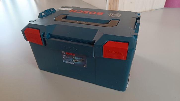 Bosch Excenterschuurmachine, Doe-het-zelf en Bouw, Gereedschap | Schuurmachines, Ophalen